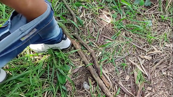 socado no rabo delicioso