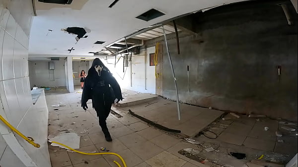 Making Of das Cenas Mais TENSAS do Halloween Tudo Que a C&acirc;mera N&atilde;o Mostrou 2025  