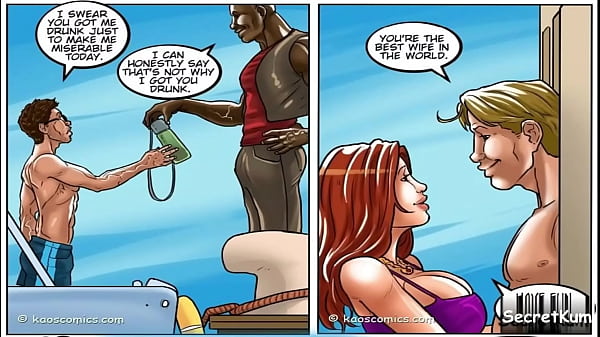 Flex Appeal S3 Ep.2 - I wanna join in on the huge dick riding.