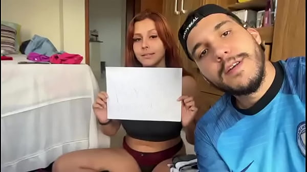 V&iacute;deo de verifica&ccedil;&atilde;o