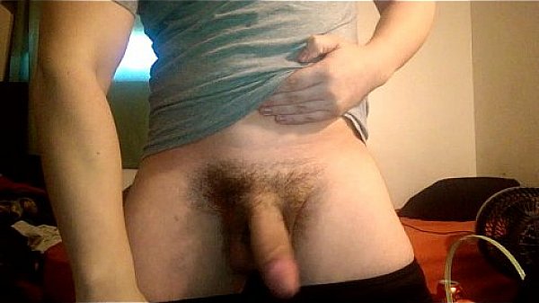 slow motion self ballbusting