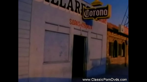 Brunette Cougar From The Seventies