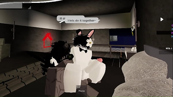 Faggot Gets Railed By A Horny Ass Dude 