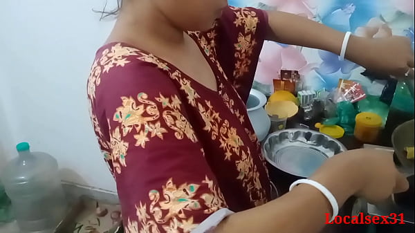 Indian Village Bhabi hardfuck  