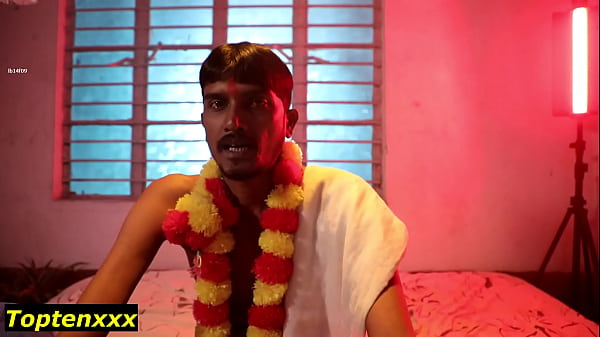 Peyasi Atma fucked by Village Sadu! Reality Sex