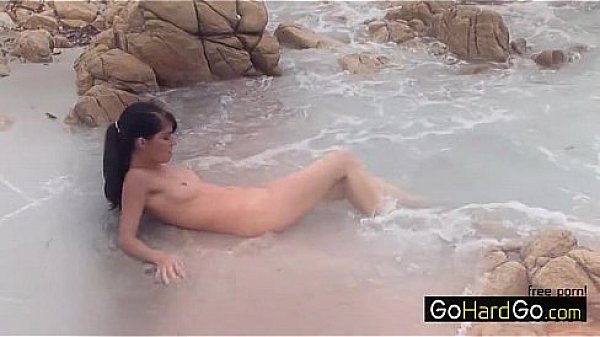 Fiva The sexy side of being shipwrecked porn