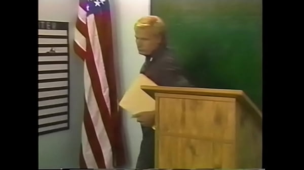 Hot Gun (1986) 3/5 Rachel Ryan, Steve Drake