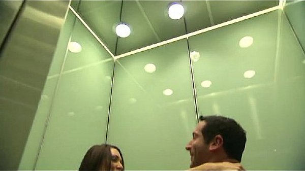 PlayboyTV  Swing - Elevator Love, Bonus Scene