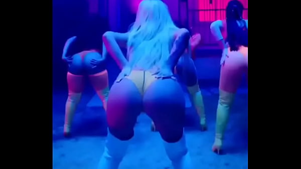 ass twerk