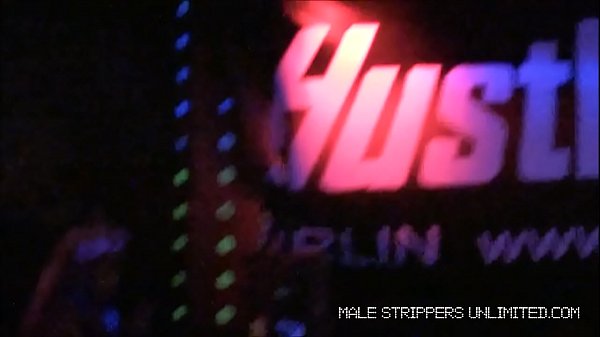 Hustlaball Berlin 2013 - Main Stage Show 1 - Part 2