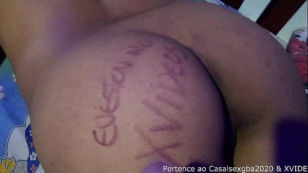 ESPOSA TEEN #01 - Esposa Gostosa