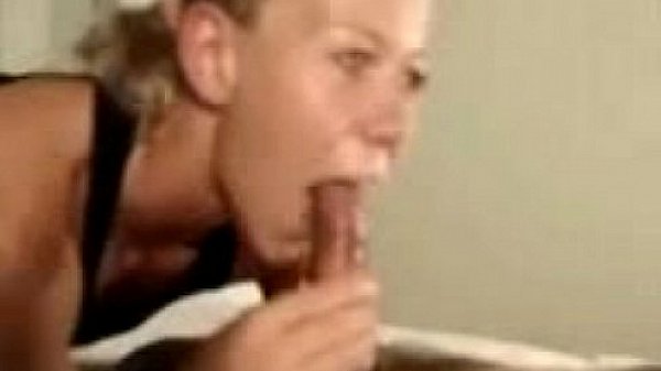 Kathi blowjob slut good cum swallowing  