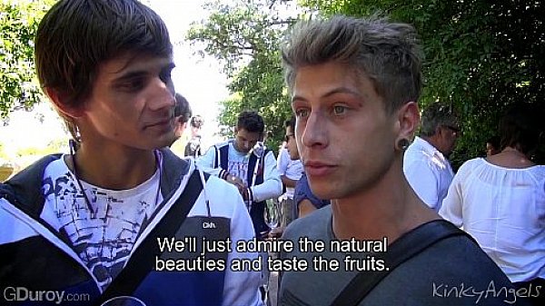 KinkyAngels - January 2015  