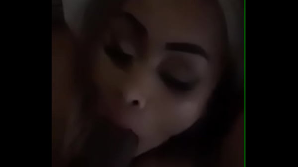 Blac chyna sextape
