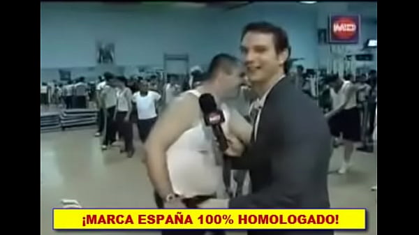 El seductor espa&ntilde;ol desvela sus trucos para follar