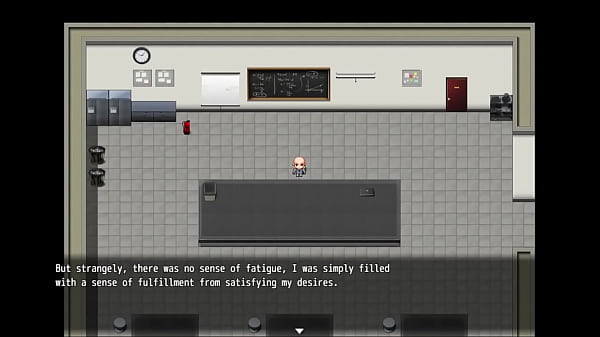 Huge Tits Psychics App Academy - Parte 7  