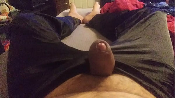 My small dick