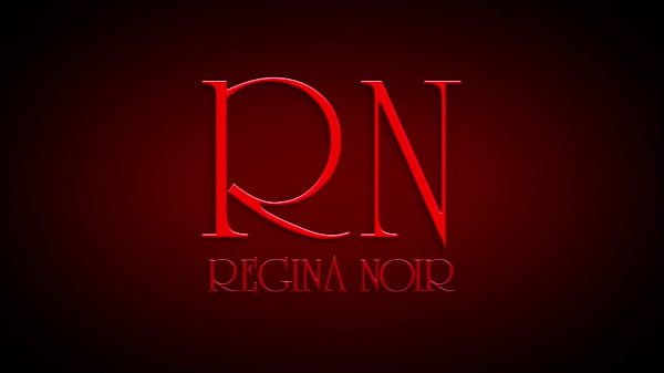 Naked lady and man are swimmind in inflateble pool at nudist resort.