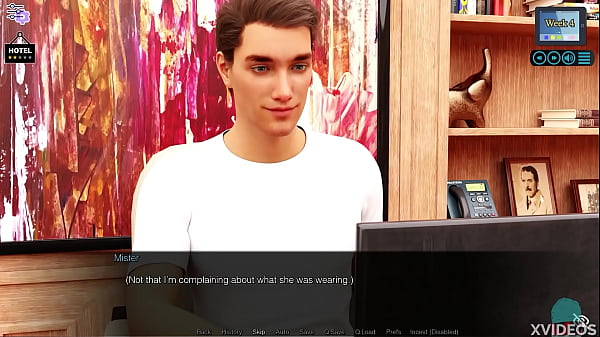 SUNSHINE LOVE Ep. 137 &ndash; Horny encounters in a sunny paradise