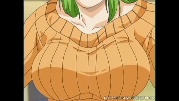 Sexy Hentai lover getting fucked deep