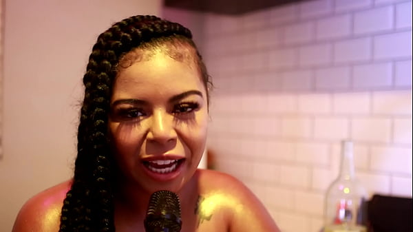 Big Black Dick Tales