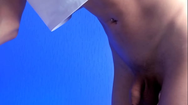 Petite Trans Ass Play  