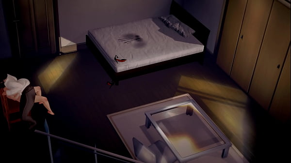 Mujeres casadas son infieles tercera parte