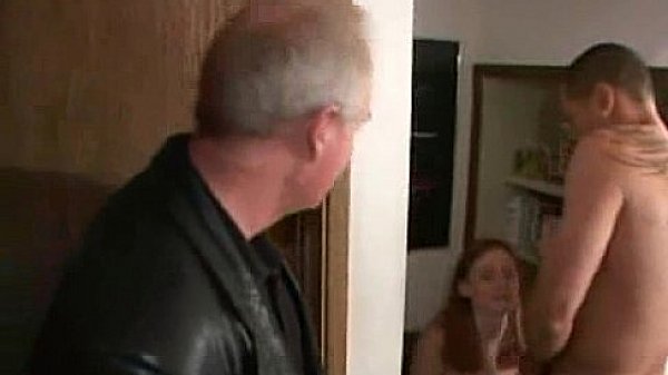 Bisexual Boys Fuck Hot Girls!