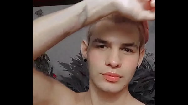 Luisito en Xvideos 2da parte validaci&oacute;n