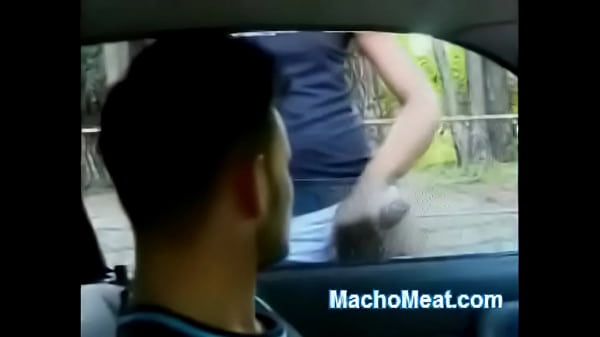 BlowJob at the Carwash