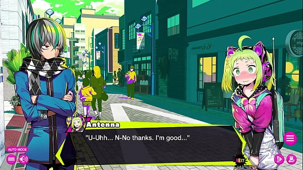 Vamos fazer coisas ruins juntos Parte 17  