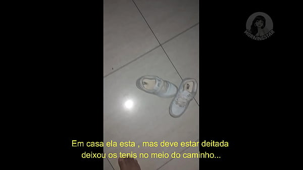 &ldquo;Marido Chega do Futebol e a Esposa J&aacute; Estava 'No Jogo'&rdquo;  