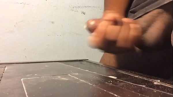 just a nice nut in the am