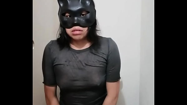 Hayami - update #21 - La gatita negra caliente - Aug 25, 2025  