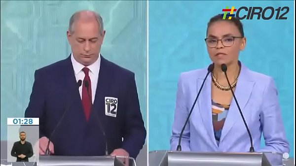 Coron&eacute; e a veia comem o cu do Bolsonaro sem cuspe depois que ele teve alta mas fugiu do debate por ser muito burro
