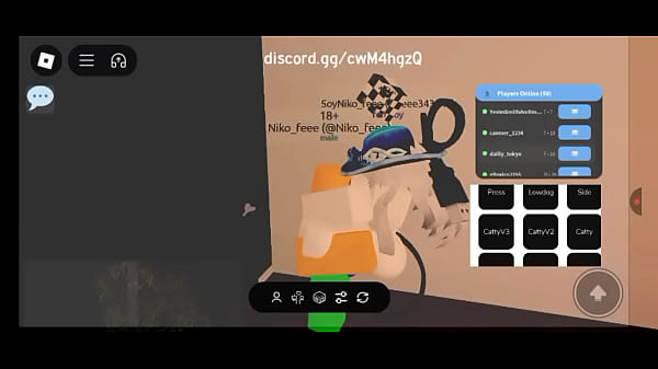 Follando en juego condo 