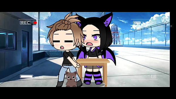 KatTheBat Gacha Heat porn video xxx Write in the comments any games you would like to see sexualized I will try to succeed and make a vid for u <3