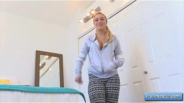 FTV Girls First Time Video Girls masturbating from  29