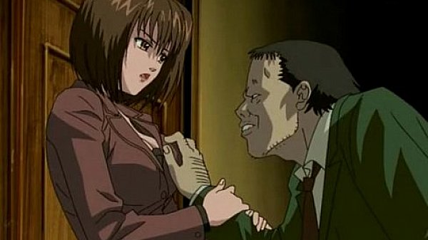 Genmukan - Sin of Desire and Shame vol.2 01 www.hentaivideoworld.com