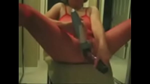 MarieRocks 50 Plus MILF - Sex with Myself