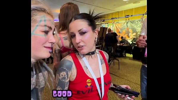 TODAY sunday I have a show at 13.30 pm at the fet*sh area at venusberlinoff !My biggest thanks go out today to infiltrate...  