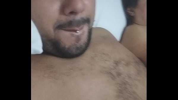 Primera parte mama de mi amiga 