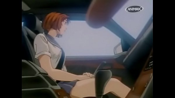 hentai Initial D