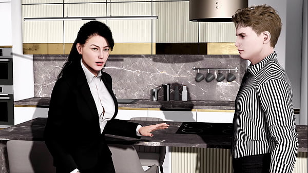 AIN'T GONNA B NO SIDE PEICE ISSA - from Episode 6 pt 2 (SFW VERSION)