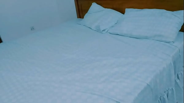 Slut Teacher fuck with student homemade