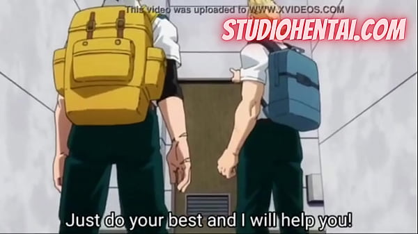 Mirio is being fucked by Deku 
