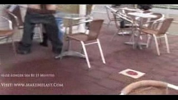 Jennifer and their passion for public sex  