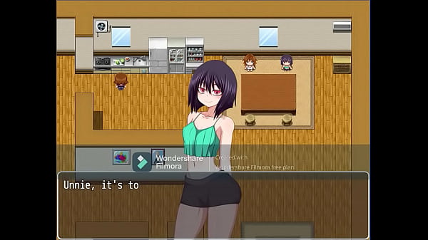 Bitch Family 7 Complete Final 