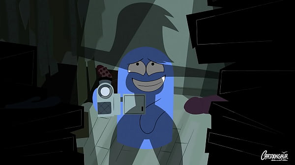 IMAGINE WHEN FINALLY (An Animated Parody by Cartoonsaur)