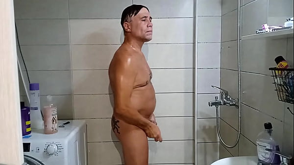 My Shower for the month